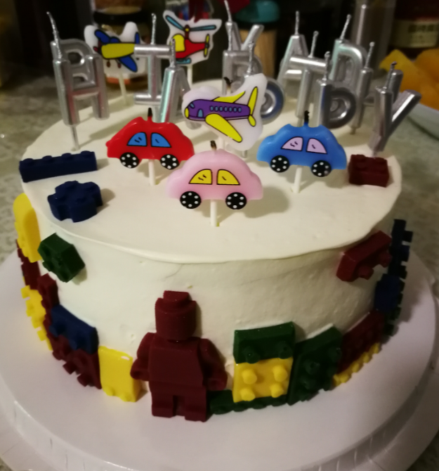 寶貝孩子六歲生日快樂發(fā)什么 記孩子六歲生日記錄