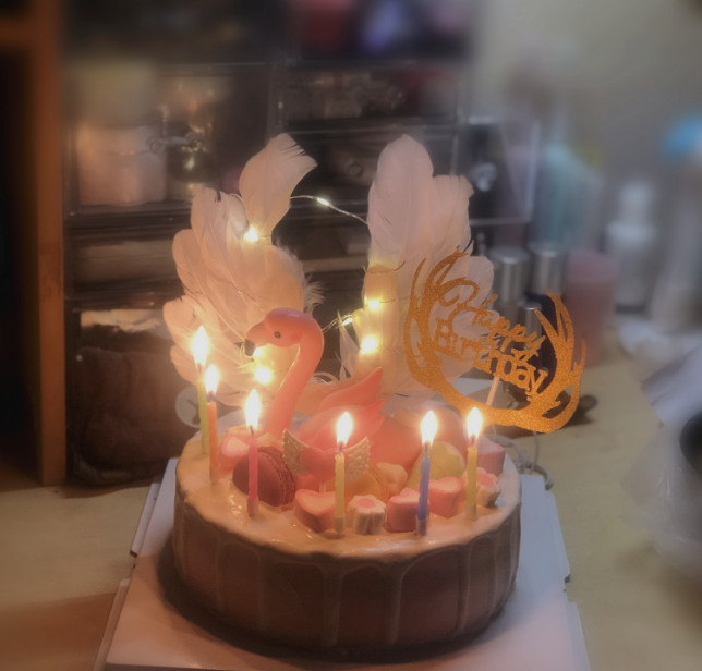 六歲生日祝簡短一句話怎么寫 兒子六歲生日祝福語推薦