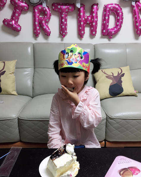 六歲生日祝簡短一句話怎么寫 兒子六歲生日祝福語推薦