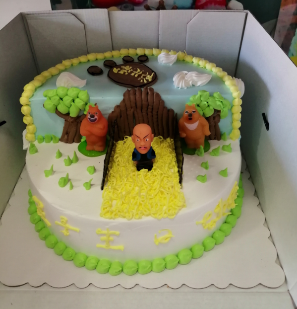 六歲生日祝簡短一句話怎么寫 兒子六歲生日祝福語推薦