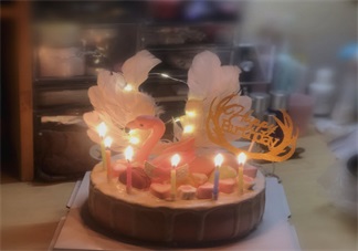 六歲生日祝簡短一句話怎么寫 兒子六歲生日祝福語推薦