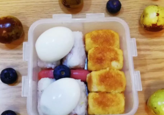 孩子春游帶什么食物好 孩子春游食物推薦