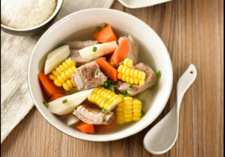 寶寶慢性鼻炎吃什么食物好 小兒慢性鼻炎飲食推薦