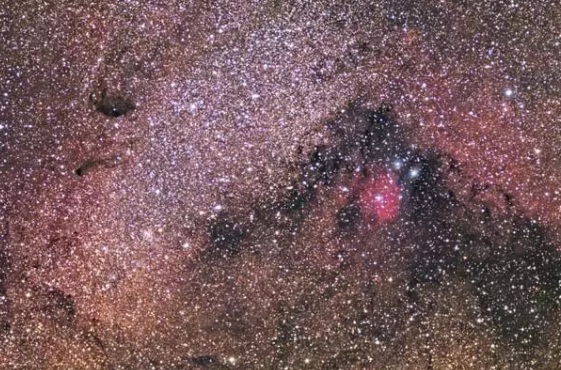 人類第一張黑洞照片怎么拍的 首張黑洞照片的拍攝過程 人類第一張黑洞照片怎么拍的 首張黑洞照片的拍攝過程