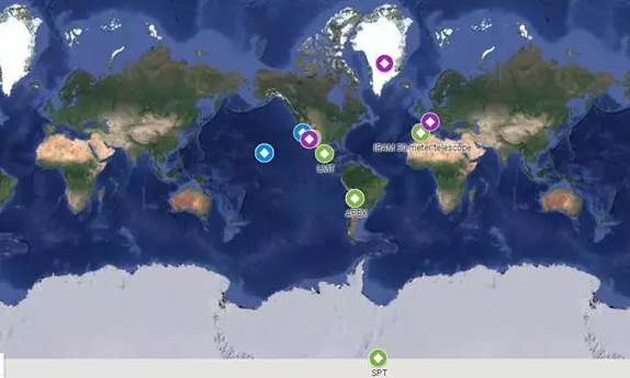 人類第一張黑洞照片怎么拍的 首張黑洞照片的拍攝過程 人類第一張黑洞照片怎么拍的 首張黑洞照片的拍攝過程