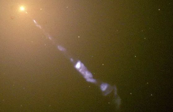 人類第一張黑洞照片怎么拍的 首張黑洞照片的拍攝過程 人類第一張黑洞照片怎么拍的 首張黑洞照片的拍攝過程