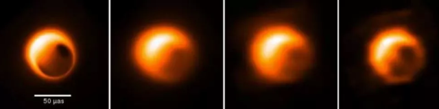 人類第一張黑洞照片怎么拍的 首張黑洞照片的拍攝過程 人類第一張黑洞照片怎么拍的 首張黑洞照片的拍攝過程