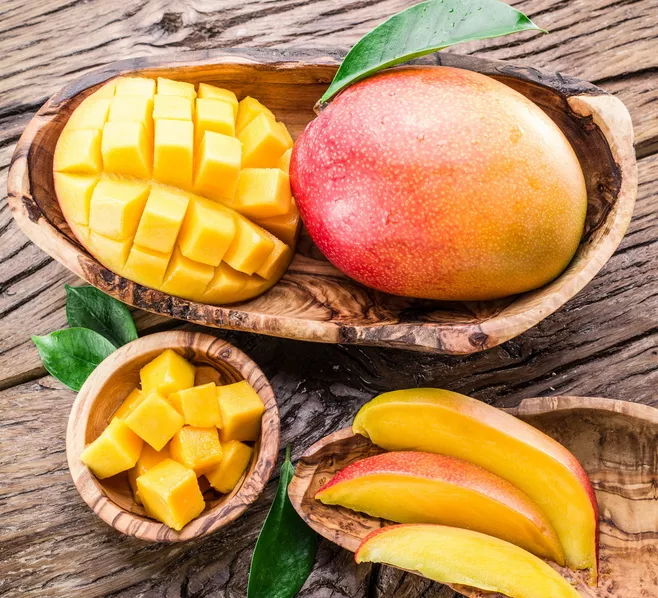 孩子多大可以吃芒果 孩子吃芒果要注意什么