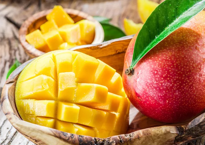 孩子多大可以吃芒果 孩子吃芒果要注意什么