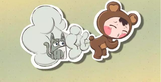 寶寶老是放屁是怎么回事 寶寶放屁臭是什么原因