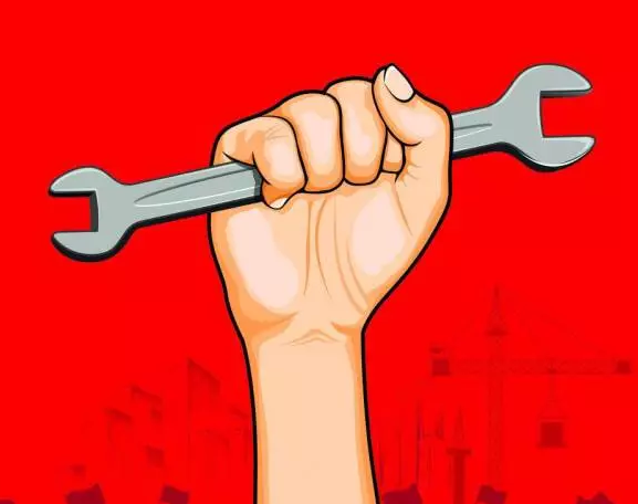 五一勞動節手抄報內容2019 關于歌頌勞動的詩詞