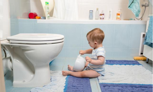 孩子如廁訓練常見問題及解決方法 如廁訓練小技巧