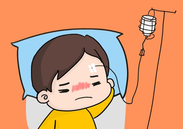 孩子輸液為什么要扎頭上 軟針頭和硬針頭有什么區別 孩子輸液為什么要扎頭上 軟針頭和硬針頭有什么區別