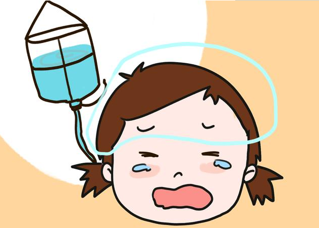 孩子輸液為什么要扎頭上 軟針頭和硬針頭有什么區別 孩子輸液為什么要扎頭上 軟針頭和硬針頭有什么區別
