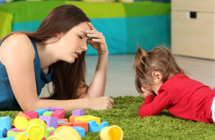 春天應該帶孩子玩這些戶外游戲 好玩親子戶外游戲