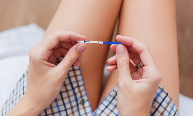 懷孕多長時間可以看見孕囊 懷孕50天孕囊形態可以看出胎兒性別嗎