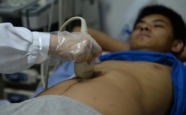 怎么看孩子的腎有沒有問題 哪些兒童容易出現腎病問題 怎么看孩子的腎有沒有問題 哪些兒童容易出現腎病問題