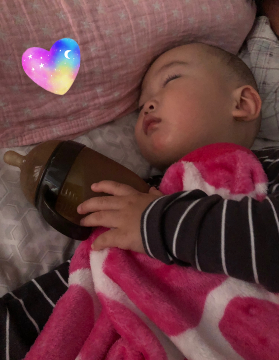 帶著愧疚的心情斷奶成功了感慨 關(guān)于斷奶的經(jīng)典說說