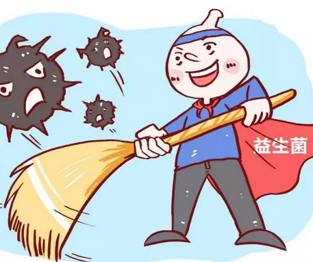 孩子吃益生菌有什么好處 益生菌什么時候吃比較好