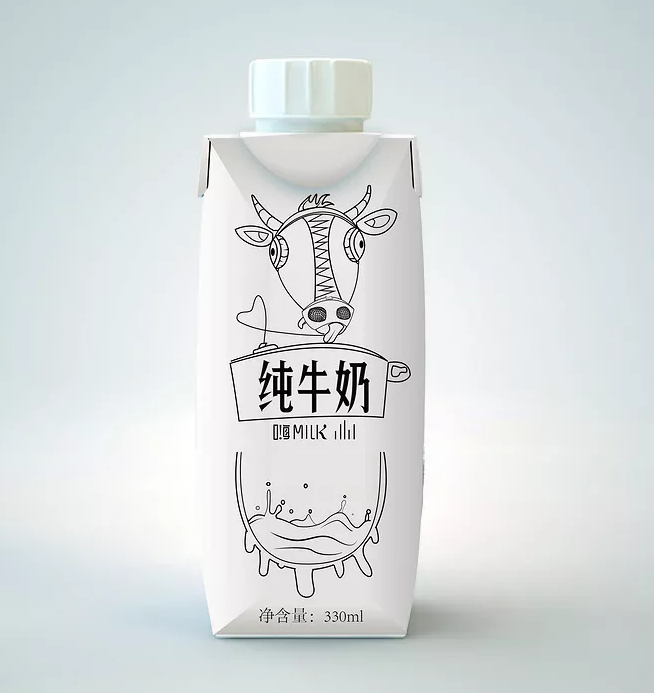 一歲寶寶可以喝純牛奶嗎 寶寶1歲喝什么奶好