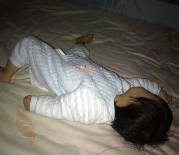 斷奶成功的來經驗說說 寶寶斷奶想發個說說朋友圈