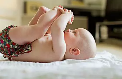 寶寶脾虛怎么判斷 胖虛體質(zhì)的寶寶怎么調(diào)理