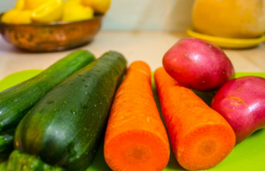 女性長期吃素影響生育力嗎 長期吃素對生育力的影響