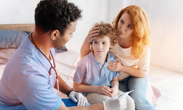 小孩子可以染發(fā)嗎 孩子染發(fā)的危害