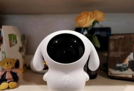 巴巴騰陪護機器人怎么樣 巴巴騰陪護機器人使用測評