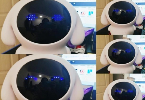 巴巴騰陪護機器人怎么樣 巴巴騰陪護機器人使用測評