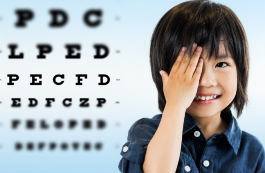 寶寶弱視是怎么形成的 小兒弱視的原因