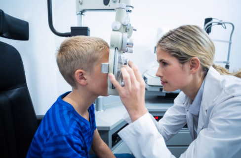 寶寶弱視有哪些癥狀 判斷小兒弱視的方法