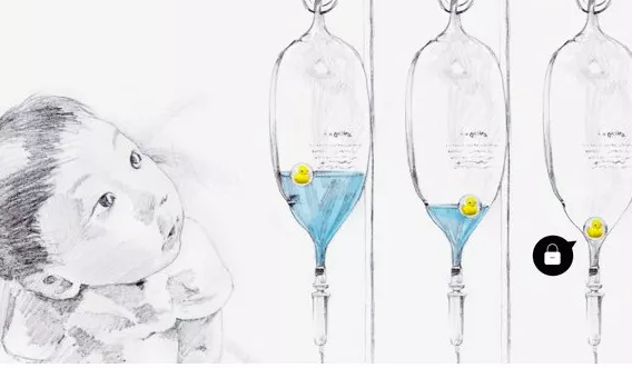 頭部輸液比手部輸液危害大嗎 孩子輸液為什么要扎頭上