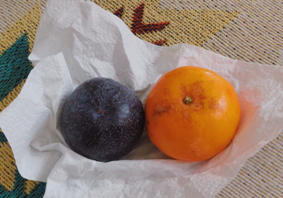 孕婦吃沃柑對(duì)胎兒好嗎 懷孕吃沃柑寶寶生出來(lái)會(huì)不會(huì)是黃色的