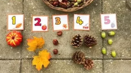 帶寶寶逛公園怎么玩 適合在公園做的早教游戲