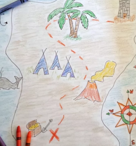 帶寶寶逛公園怎么玩 適合在公園做的早教游戲