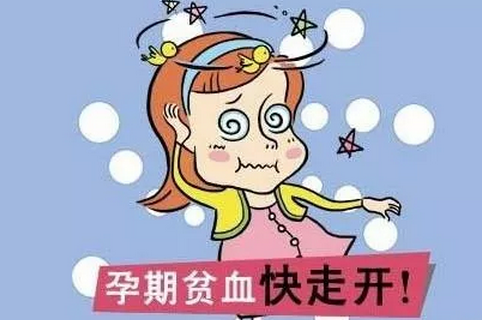 孕婦缺鐵的危害竟然有這么大 為什么孕婦更容易貧血