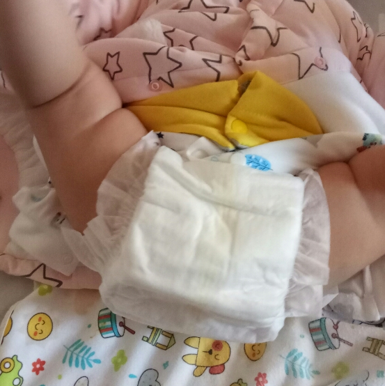 pipike紙尿褲和米菲紙尿褲對(duì)比 皮皮克紙尿褲透氣性好嗎