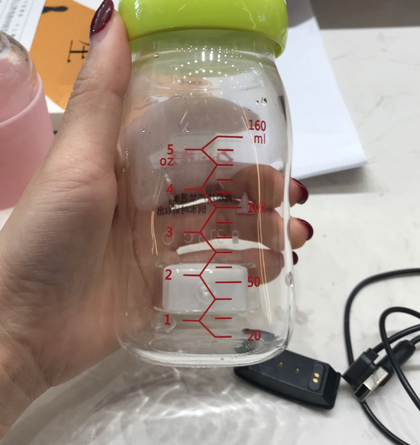 稚子嬰兒測溫奶瓶怎么樣 稚子嬰兒測溫奶瓶好用嗎 稚子嬰兒測溫奶瓶怎么樣 稚子嬰兒測溫奶瓶好用嗎