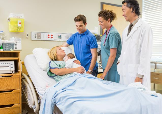 剛生完孩子可以同房嗎 生完孩子第一次同房要注意什么