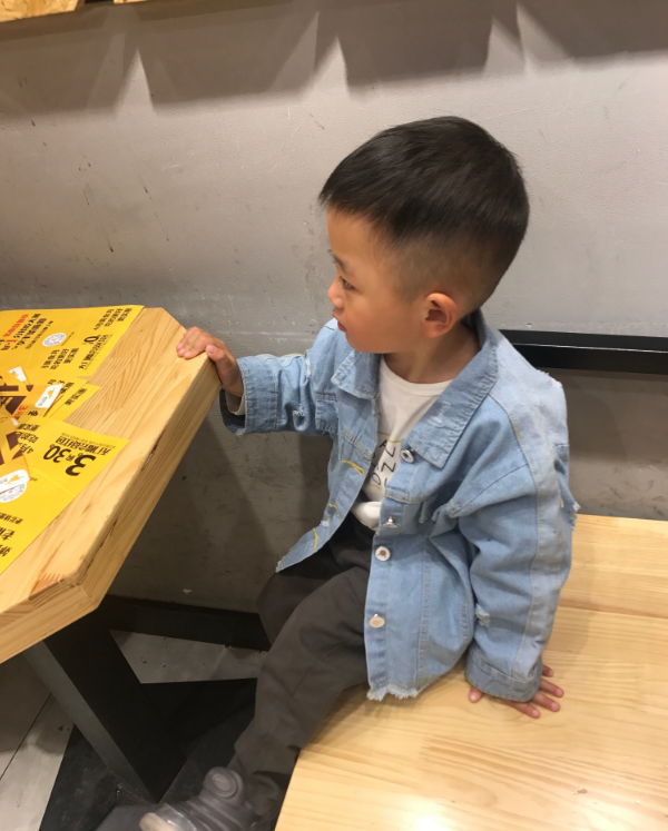 關于童真的唯美句子 天真爛漫的童真朋友圈