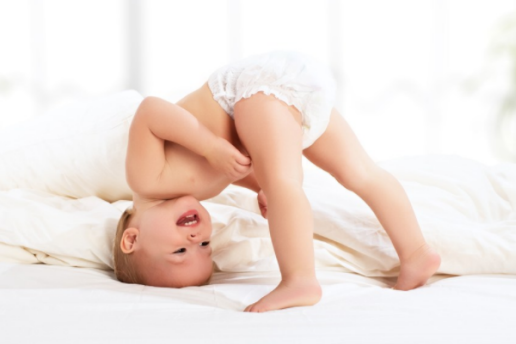 春季孩子長高捏哪里好 小兒推拿長高方法 春季孩子長高捏哪里好 小兒推拿長高方法