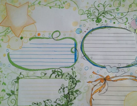 小學手抄報內容帶圖片大全2019 關于勞動節的手抄報