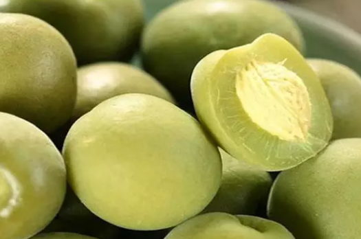 懷孕孕婦能吃青梅嗎 懷孕初期可以吃青梅嗎
