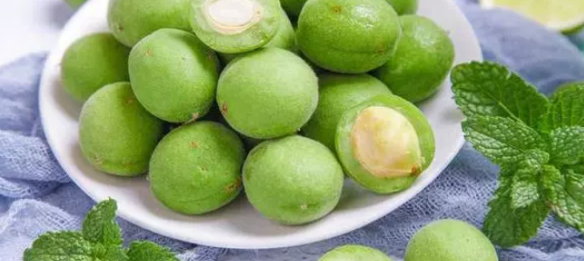 坐月子能吃青梅嗎 坐月子吃青梅好不好