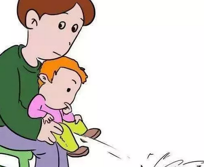 為什么醫(yī)生不建議給孩子把尿 給孩子把尿有什么危害