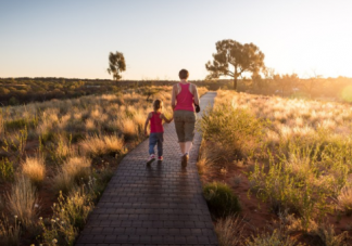 需要爸爸來教孩子的事情有哪些 爸爸要教孩子哪些事