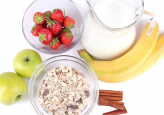 牛奶和水果一起吃會拉肚子嗎 喝完牛奶吃水果會腹瀉嗎