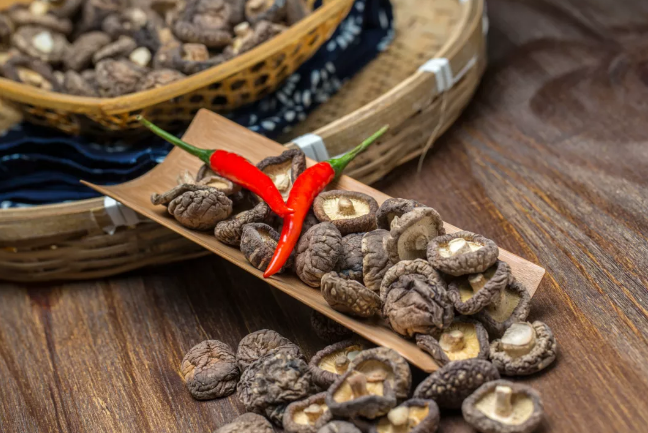 孩子脾胃不好怎么吃 孩子吃香菇菜譜推薦