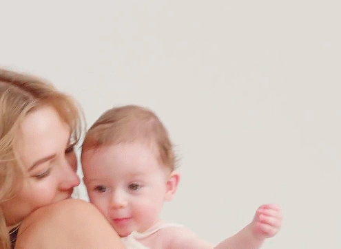 寶寶換尿布后為什么不能用痱子粉 寶寶尿布疹怎么辦